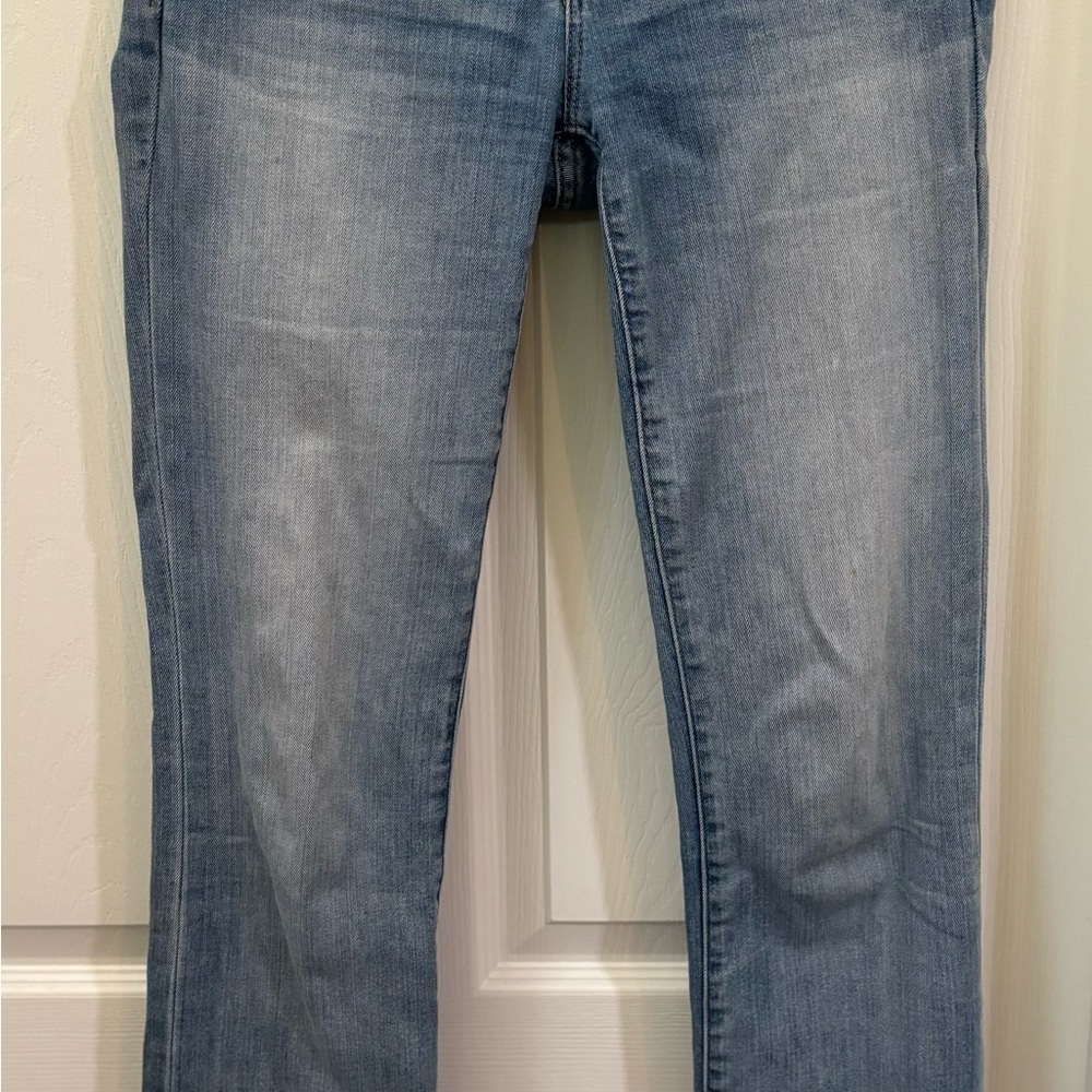 GAP JEANS SIZE 25